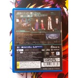 Psycho-Pass: Sentaku Naki Koufuku - PS Vita