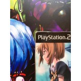 Higurashi Non Naku Koro Ni Matsuri Édition Limitée - PS2