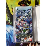 Gundam Memories: Tatakai no Kioku - PSP