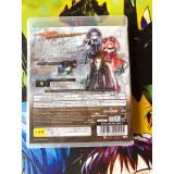 Fairy Fencer F - PS3