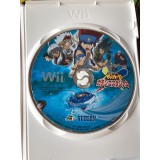 Metal Fight Beyblade: Gachinko Stadium - Wii