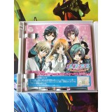 Oresama Kingdom Ikemen Kareshi wo Get Shiyo! Moe Kyun School Days - 3DS