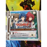 Cardfight Vanguard Lock on Victory - 3DS