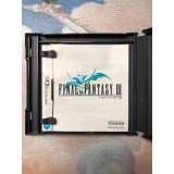 Final Fantasy III 3 - DS