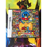 Jaquette jeu Pen 1 Grand Prix: Penguin no Mondai Special - DS - Version Japonaise