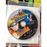 Naruto Shippuden: Narutimate Storm Generation - PS3