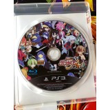 Makai Senki Disgaea 4 - PS3