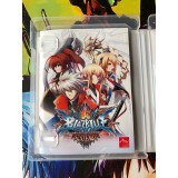 BlazBlue: Chrono Phantasma Extend - PS3