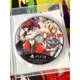 BlazBlue: Chrono Phantasma Extend - PS3