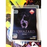 Resident Evil / Biohazard 6 - PS3