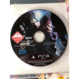 Resident Evil / Biohazard 6 - PS3