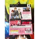 Starry Sky In Spring Portable Edition Limitée - PSP