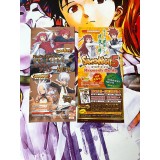 Summon Night 5 - PSP