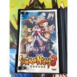 Summon Night 3 - PS2