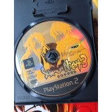 Summon Night 3 - PS2