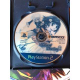 Tales Of Destiny 2 - PS2