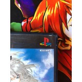 Shining Force EXA - PS2