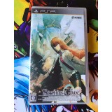 Jaquette jeu Steins, Gate - PSP- Version Japonaise