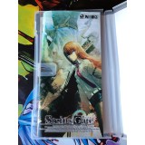 Steins, Gate - PSP