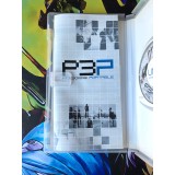 Shin Megami Tensei Persona 3 - PSP