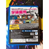 Danganrompa 1 and 2 Reload - PS Vita