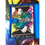 Danganrompa 1 and 2 Reload - PS Vita