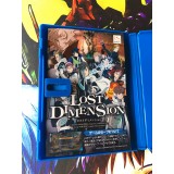 Lost Dimension - PS Vita