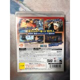 One Piece: Kaizoku Musou 2 - PS3