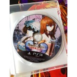 SteinsGate Hiyoku Renri no Darling - PS3