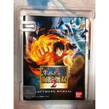 One Piece: Kaizoku Musou 2 - PS3