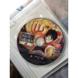 One Piece: Kaizoku Musou 2 - PS3