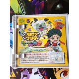 Kamiwaza Wanda Kirakira Ichibangai Kikiippatsu! - 3DS