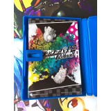 Danganrompa 1 and 2 Reload - PS Vita