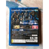 Valhalla Knights 3 - PS Vita