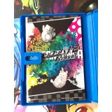 Danganronpa 1-2 Reload Special Edition - PS Vita