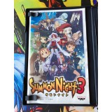 Summon Night 3 - PS2