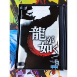 Ryuu Ga Gotoku / Yakuza - PS2