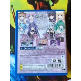 Chou Jijigen Geimu Neptune Re: Birth 1 Edition Limitée - PS Vita