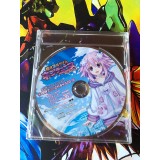 Chou Jijigen Geimu Neptune Re: Birth 1 Edition Limitée - PS Vita