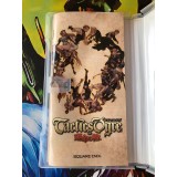 Tactics Ogre: Unmei no Wa - PSP