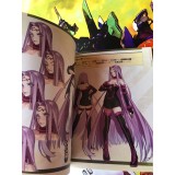 Fate/Extella - Regalia Box Edition Limitée - PS Vita