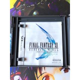 Final Fantasy 12 XII Revenant Wings - DS