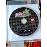 Jojo no Kimyou na Bouken All Star Battle - PS3