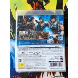 Hokuto Musou - PS3