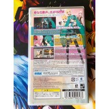 Hatsune Miku: Project Diva 2nd - PSP