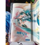 Hatsune Miku: Project Diva 2nd - PSP