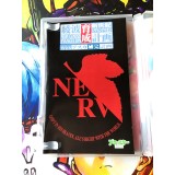 Neon Genesis Evangelion Ayanami Raising Project Asuka Premiere Edition - PS2