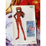 Neon Genesis Evangelion Ayanami Raising Project Asuka Premiere Edition - PS2