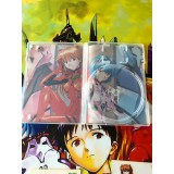 Neon Genesis Evangelion Ayanami Raising Project Asuka Premiere Edition - PS2