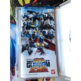 Kidou Senshi : Gundam Vs.Gundam - PSP